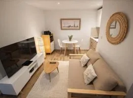 Charmant T2 aux portes de Paris à 1 min du métro