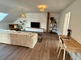 Wohnen über den Dächern des Spessarts