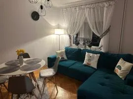XSAW Apartment Sosnowiec Centrum