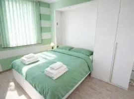 La Francigena - monolocale a due passi dal Castello