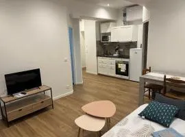 Locations cures et vacances Saujon