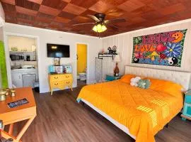 Historic Ziegler Inn and Suites with Whimsical Themed Rooms