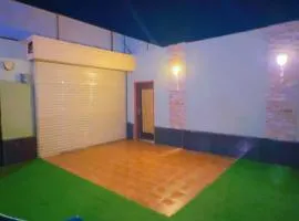 منتجع واحة لافندر