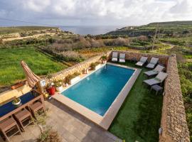 Ajuga Luxury Boutique B&B, khách sạn ở Qala