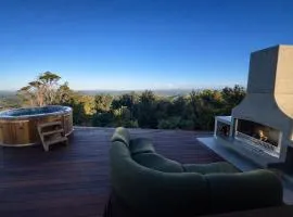 Golden Ridge Retreat