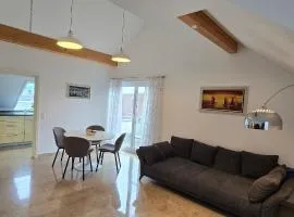 Vierländereck - Suites - Leiblachtal