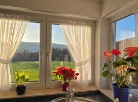 Vierländereck - Suites - Leiblachtal