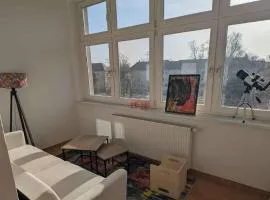 Großzügiges Familien-Apartment im Herzen Lübbens