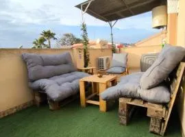 El Rincón de Playasol