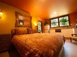 Tranquil Rainforest Studio Kuranda