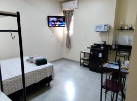 Figueira - Studio Flor, ótima localização, hotel i Santarém