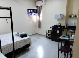 Figueira - Studio Flor, ótima localização