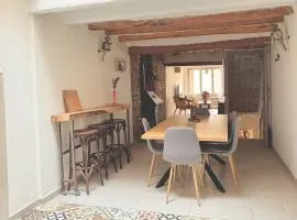 Escapada rural en Nulles, cerca de Tarragona