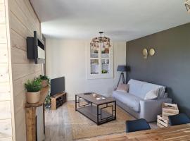 Maison entièrement rénovée, hotel a Nonards