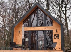 Oaklounge Apartman, Hotel in Kismaros