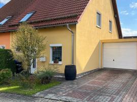 Style Studio, khách sạn ở Werdau