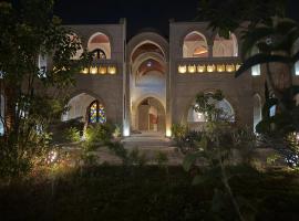 Saray El-Omda Hotel, hotelli kohteessa Luxor