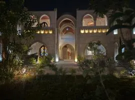 Saray El-Omda Hotel