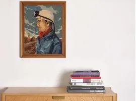 Chez Rosalie et Jacob - la cite des electriciens