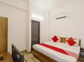 Super Hotel O Perky Stay