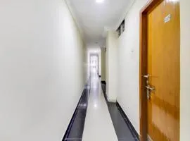 Hotel O Srinivasa Residency