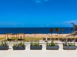 Wyndham Natal Pitangui praia