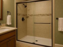 Union A Frank, hotel em Kawit