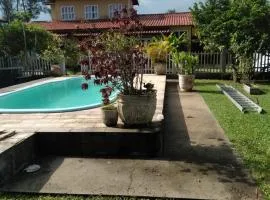 A Casa da Nina