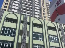 Homestay KBCC