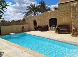 فيلا 28 قرية الربوع