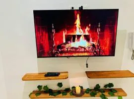 Les Suites Jumelles Sea View Gammarth