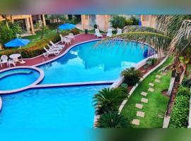 Apartamento Duplex vista mar Buzios, hotel en Nísia Floresta