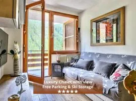 Luxury Smart Working Suite - Vista Dolomiti & Wi-Fi High-Speed