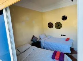 Vitamin taliouine appartement