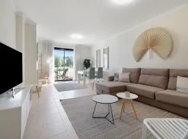 Alvor and Away Luxury Golf View
