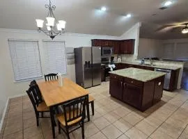 Extended Stay 3BR with office in Mira Lagos