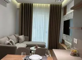 Modern Dajti Apartment