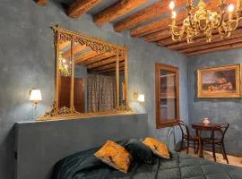 NEW OPENING San Marco Secret 4343
