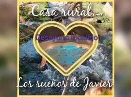 LOS SUEÑOS DE JAVIER