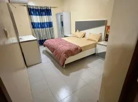 Appartement 3 chambres salon