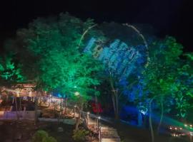 abot langit calatagan, Hotel in Calatagan