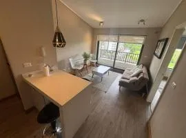 Departamento en Puerto Chico, a pasos de la Playa