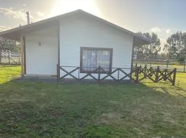 Cabaña Paihuen