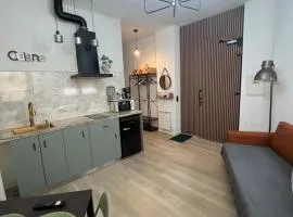 La Arquita, tu apartamento en Valladolid