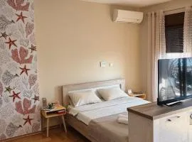 Anatolia Sea View Studio Apartment