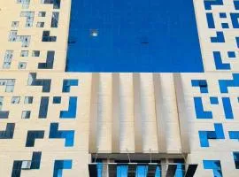 Grand Al Rawda Hotel فندق جراند الروضة