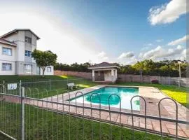 123 at the beacon -self catering