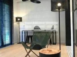 Premium apartment in Athens