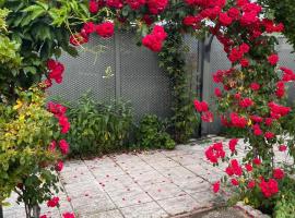 Casa Rural Carpe Diem, hotel di Horche