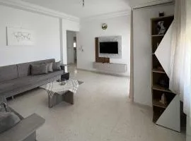 Super logement à Monastir